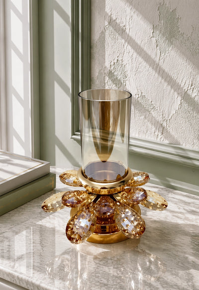 Elunne's Candle holder