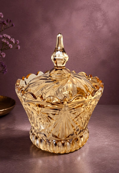 Elunne's candy jar